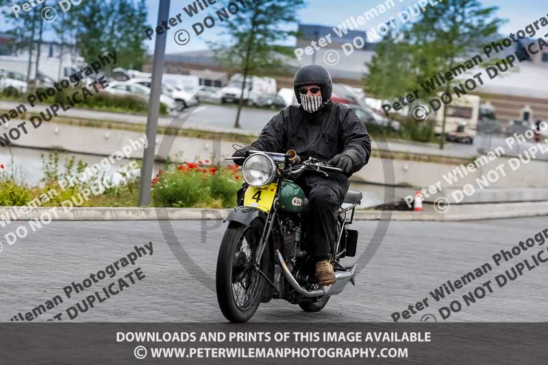 Vintage motorcycle club;eventdigitalimages;no limits trackdays;peter wileman photography;vintage motocycles;vmcc banbury run photographs